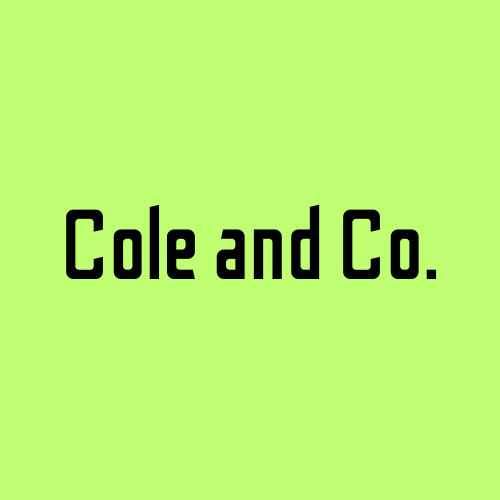 Cole and Co.